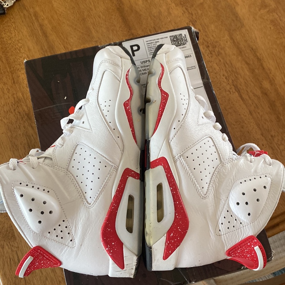 Jordan 6 (SOLD) - Picture 4 of 6